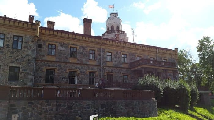 Sigulda, Latvia