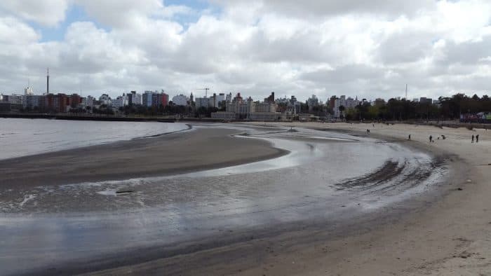 Montevideo, Uruguay