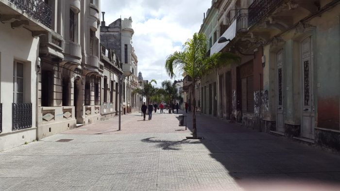 Montevideo, Uruguay