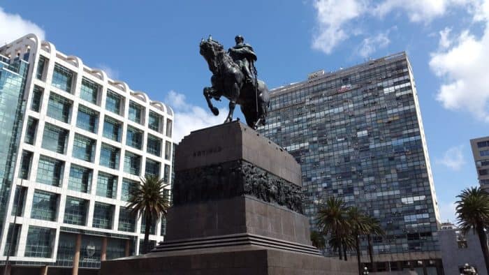 Montevideo, Uruguay
