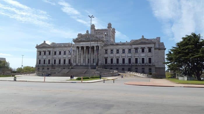 Montevideo, Uruguay