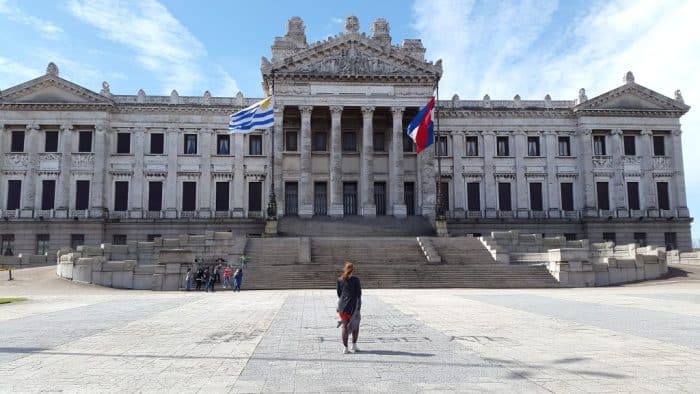 Montevideo, Uruguay
