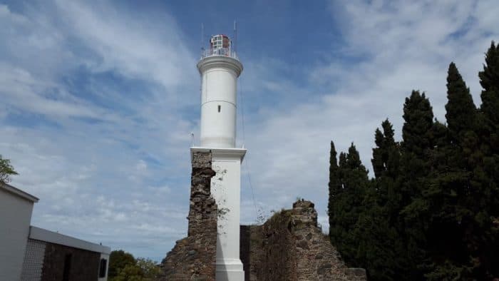 Colonia del Sacramento, Uruguay