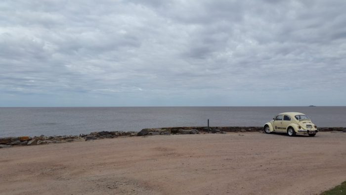 Colonia del Sacramento, Uruguay