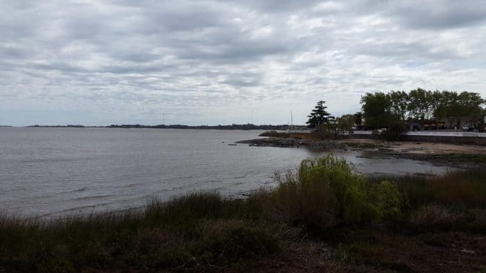 Colonia del Sacramento, Uruguay