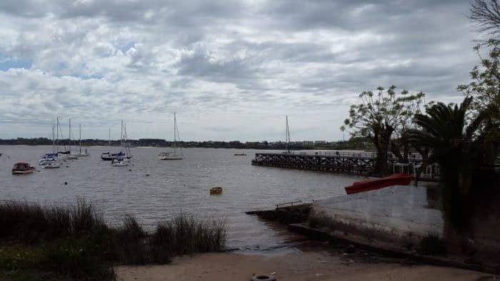 Colonia del Sacramento, Uruguay