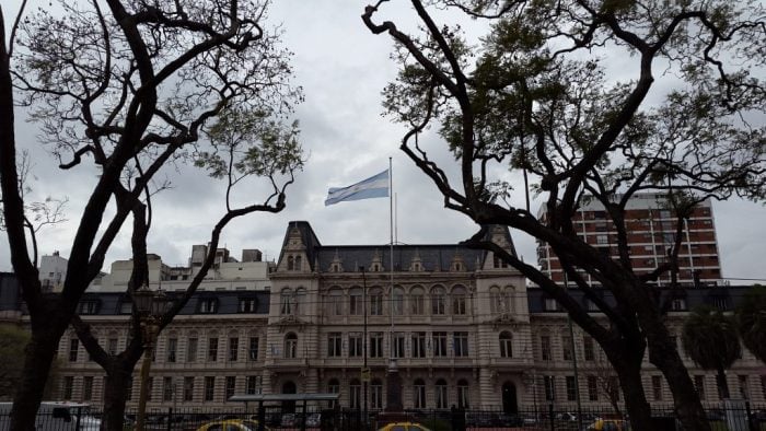 Buenos Aires, Argentina
