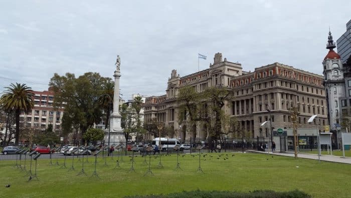 Buenos Aires, Argentina