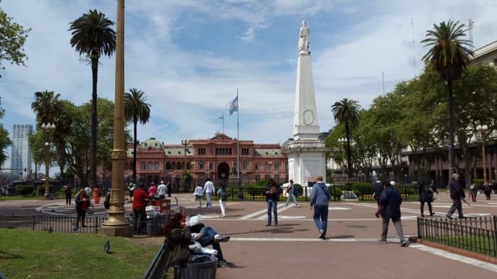 Buenos Aires, Argentina