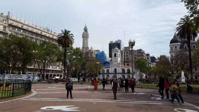 Buenos Aires, Argentina