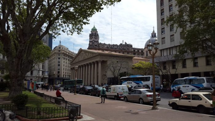 Buenos Aires, Argentina