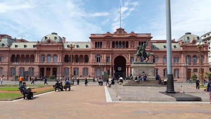Buenos Aires, Argentina