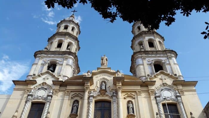 Buenos Aires, Argentina