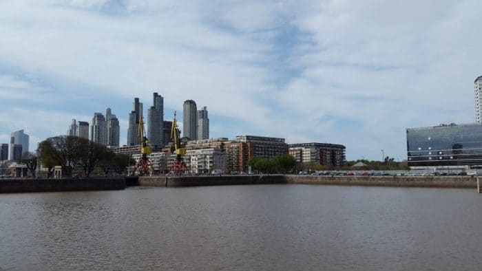 Buenos Aires, Argentina