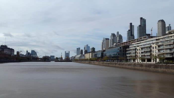 Buenos Aires, Argentina