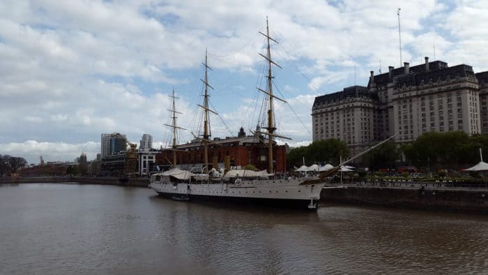 Buenos Aires, Argentina