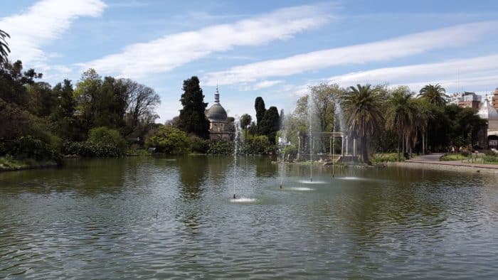 Buenos Aires, Argentina