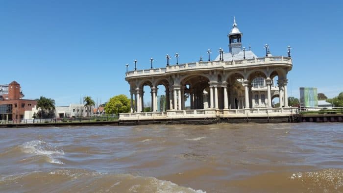 Tigre, Argentina