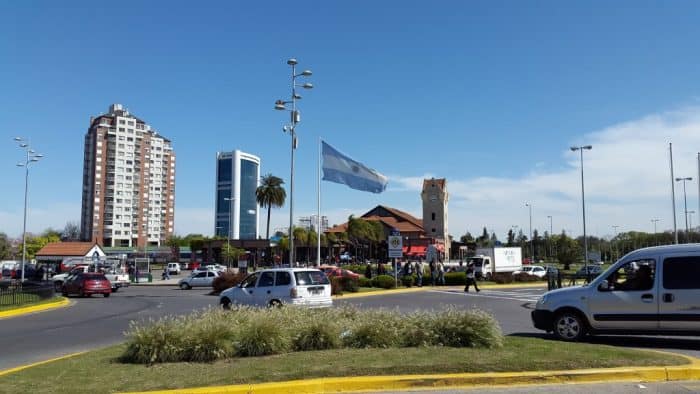 Tigre, Argentina