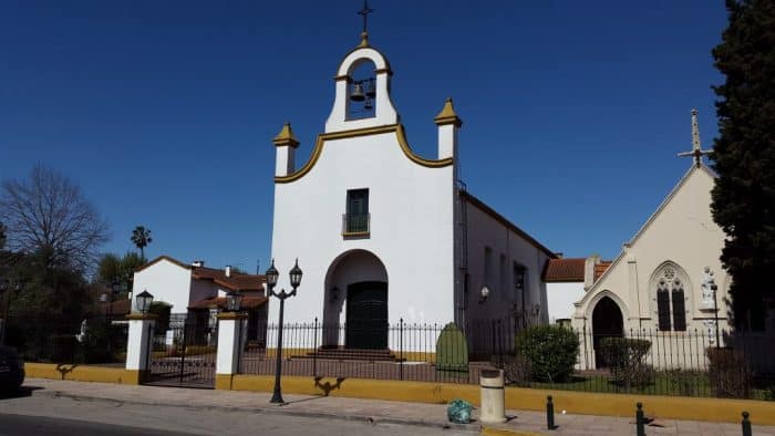 Tigre, Argentina