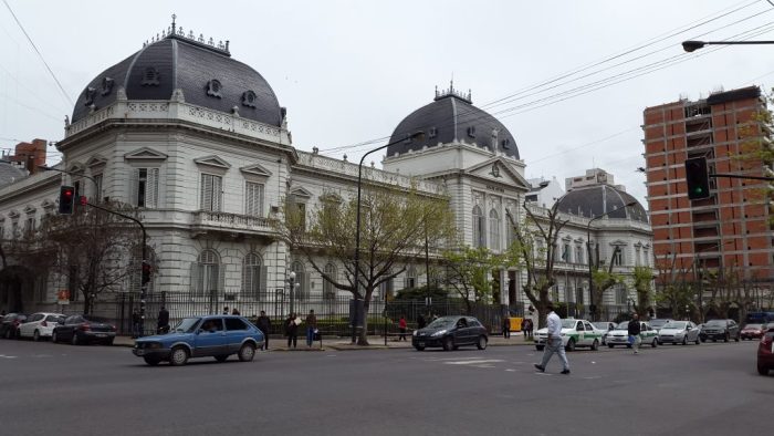 La Plata, Argentina