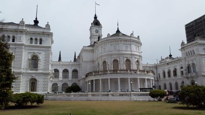 La Plata, Argentina
