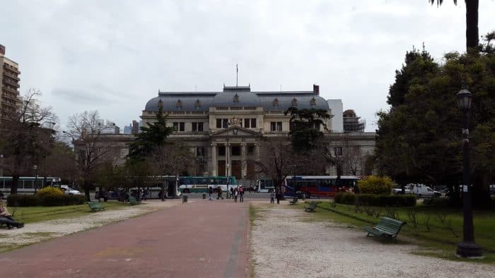 La Plata, Argentina