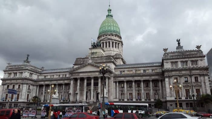 Buenos Aires, Argentina