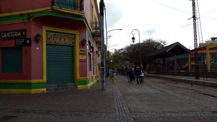 Buenos Aires, Argentina