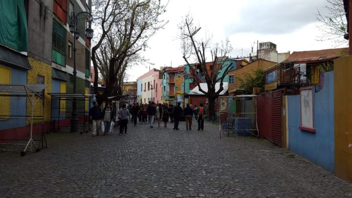 Buenos Aires, Argentina