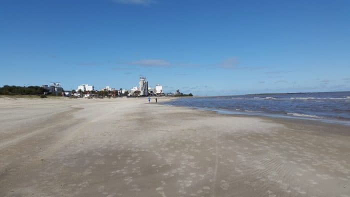 Montevideo, Uruguay