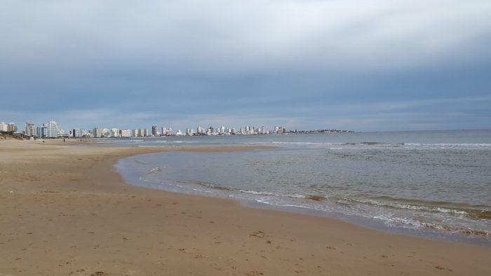 Punta del Este, Uruguay