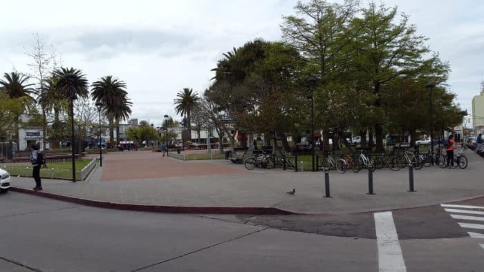 Maldonado, Uruguay