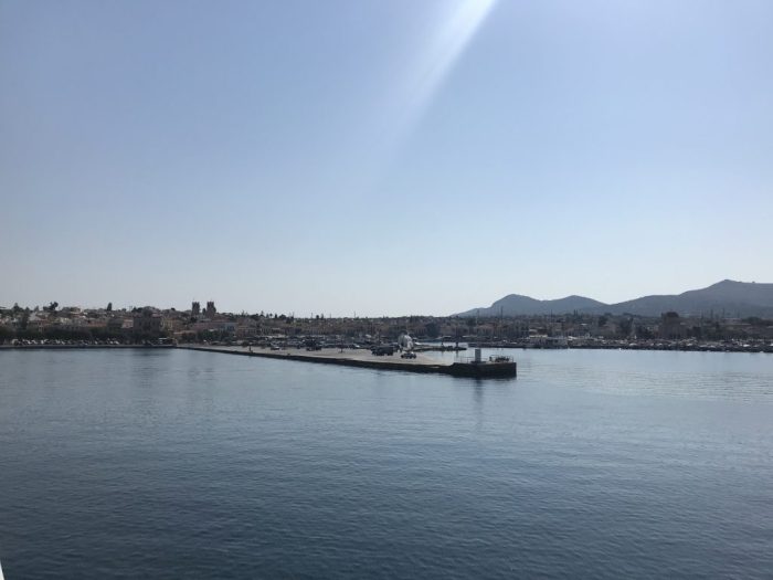Piraeus, Attica, Greece