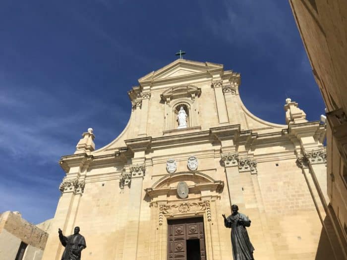 Victoria, Gozo, Malta