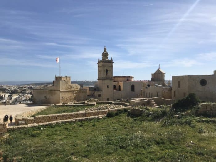 Victoria, Gozo, Malta