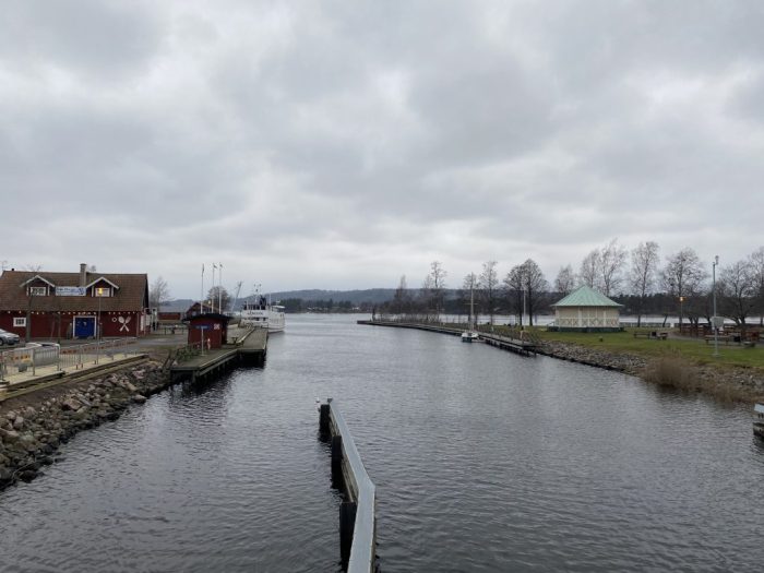 Karlsborg, Västergötland, Sweden