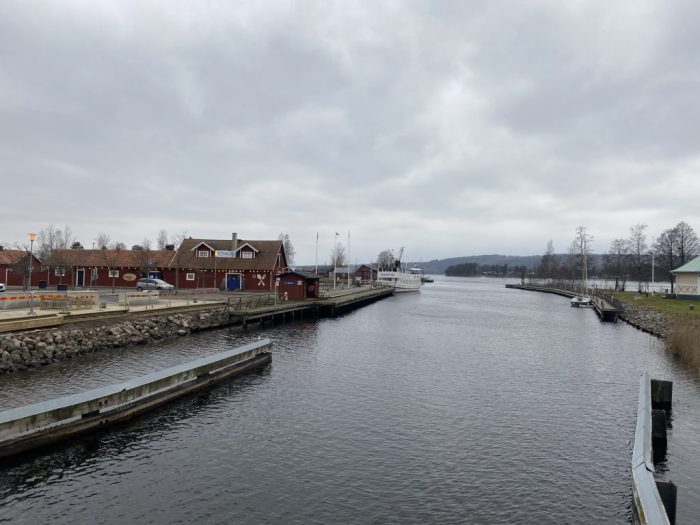 Karlsborg, Västergötland, Sweden