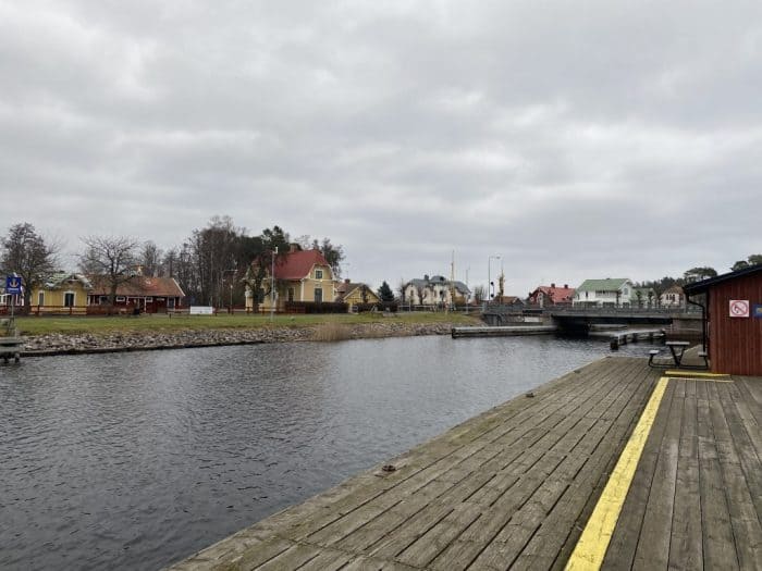 Karlsborg, Västergötland, Sweden