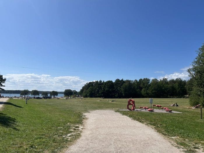 Jogersö, Oxelösund, Södermanland, Sweden