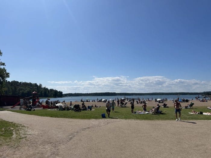 Jogersö, Oxelösund, Södermanland, Sweden