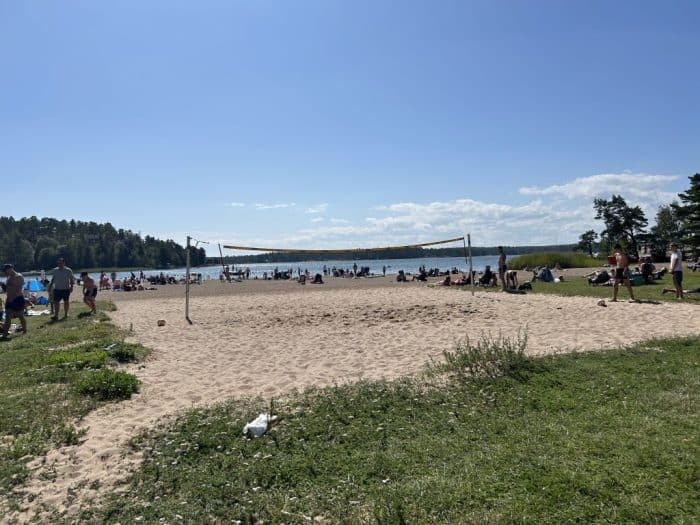 Jogersö, Oxelösund, Södermanland, Sweden