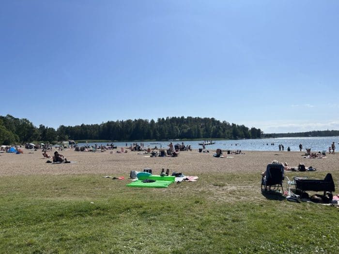 Jogersö, Oxelösund, Södermanland, Sweden