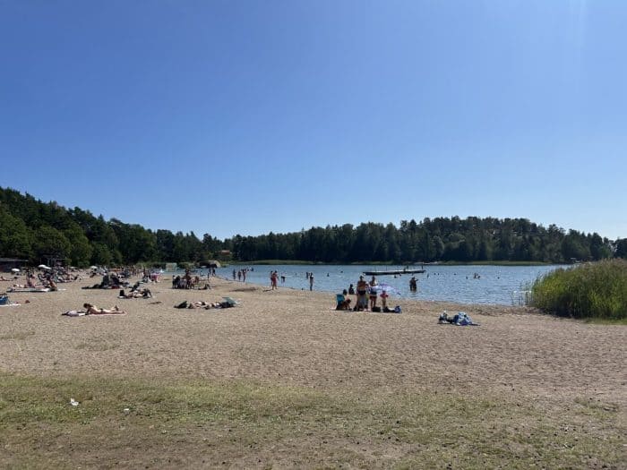Jogersö, Oxelösund, Södermanland, Sweden