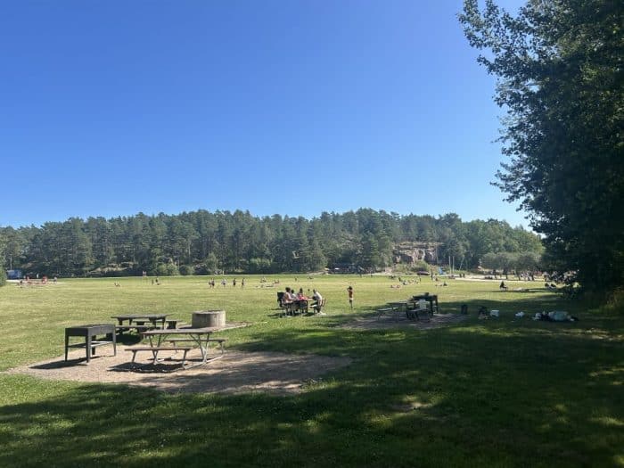 Jogersö, Oxelösund, Södermanland, Sweden