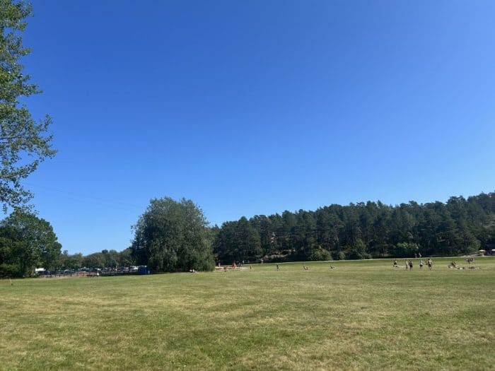 Jogersö, Oxelösund, Södermanland, Sweden