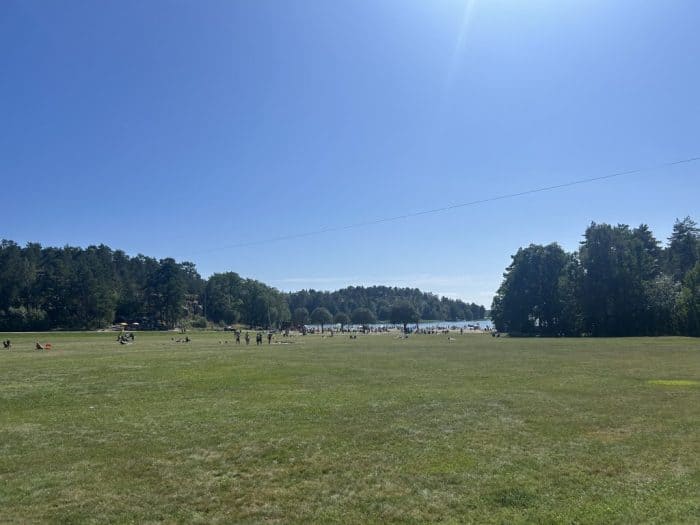 Jogersö, Oxelösund, Södermanland, Sweden