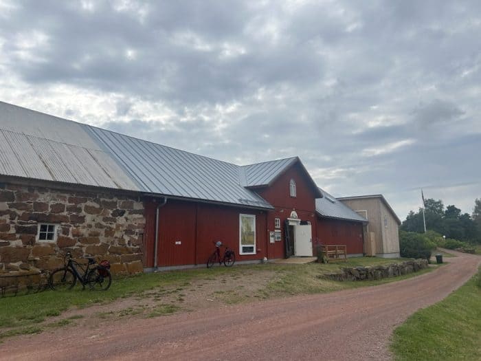 Önningeby, Jomala, Åland