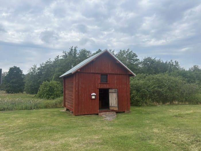 Önningeby, Jomala, Åland