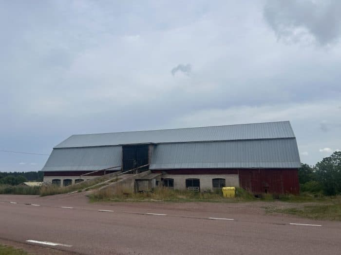Önningeby, Jomala, Åland